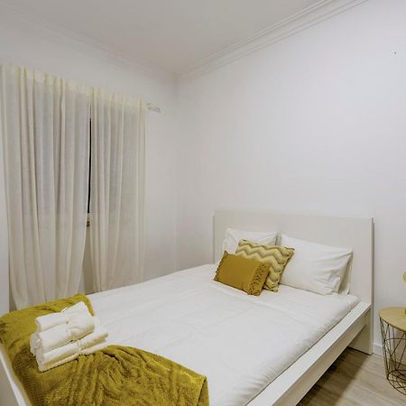 Apartamento Goa Amadora Exterior foto