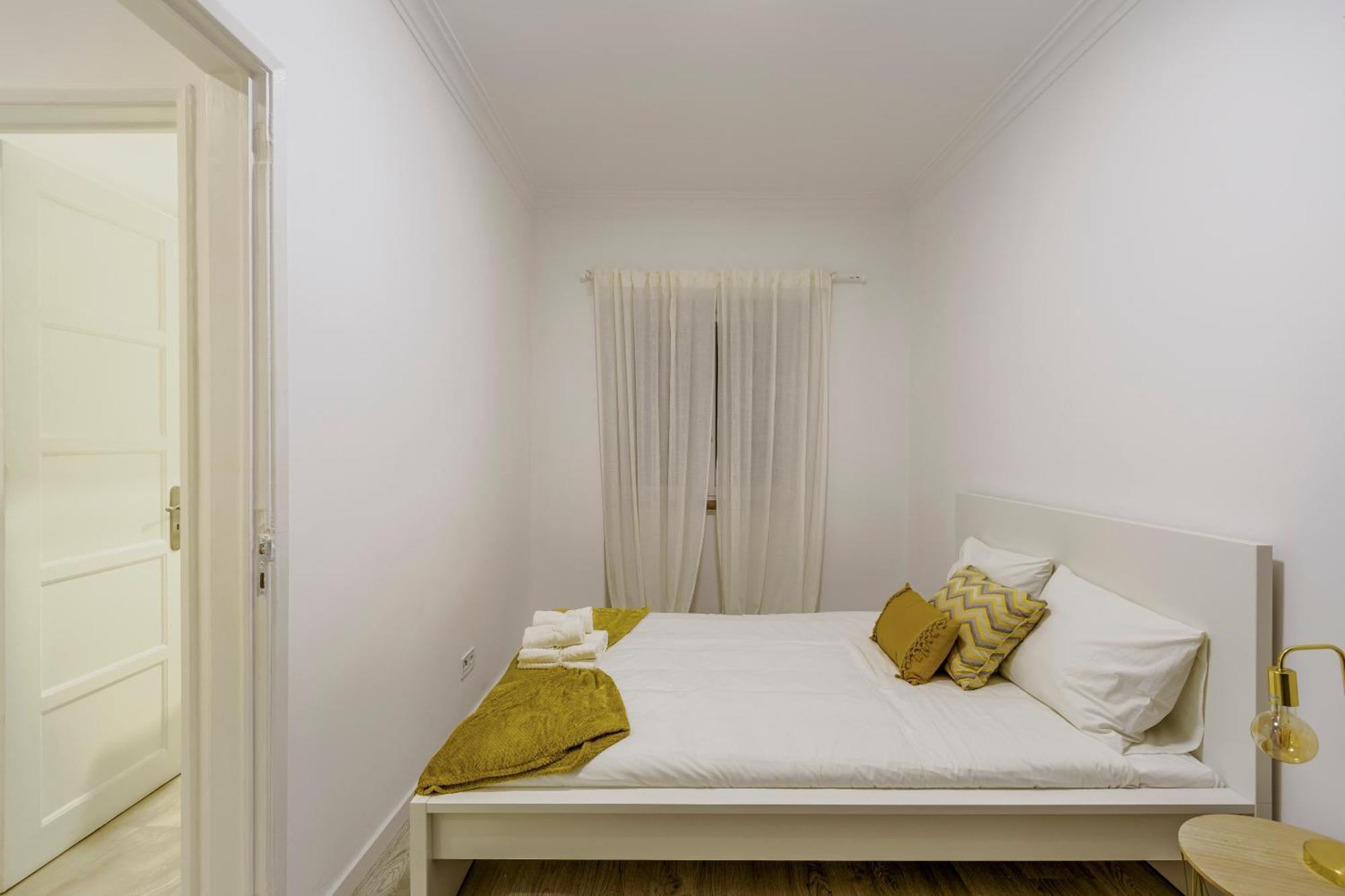 Apartamento Goa Amadora Exterior foto