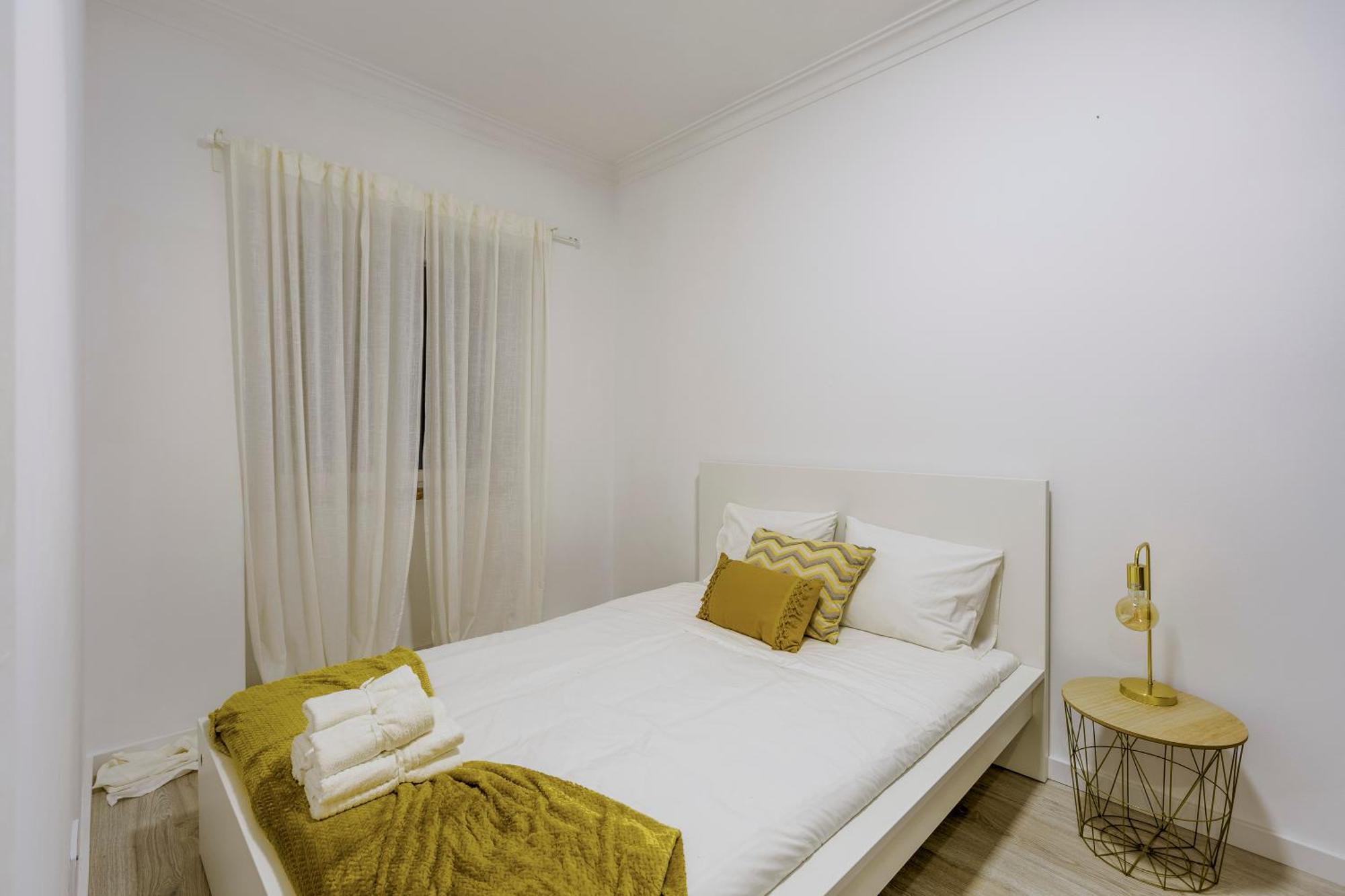 Apartamento Goa Amadora Exterior foto