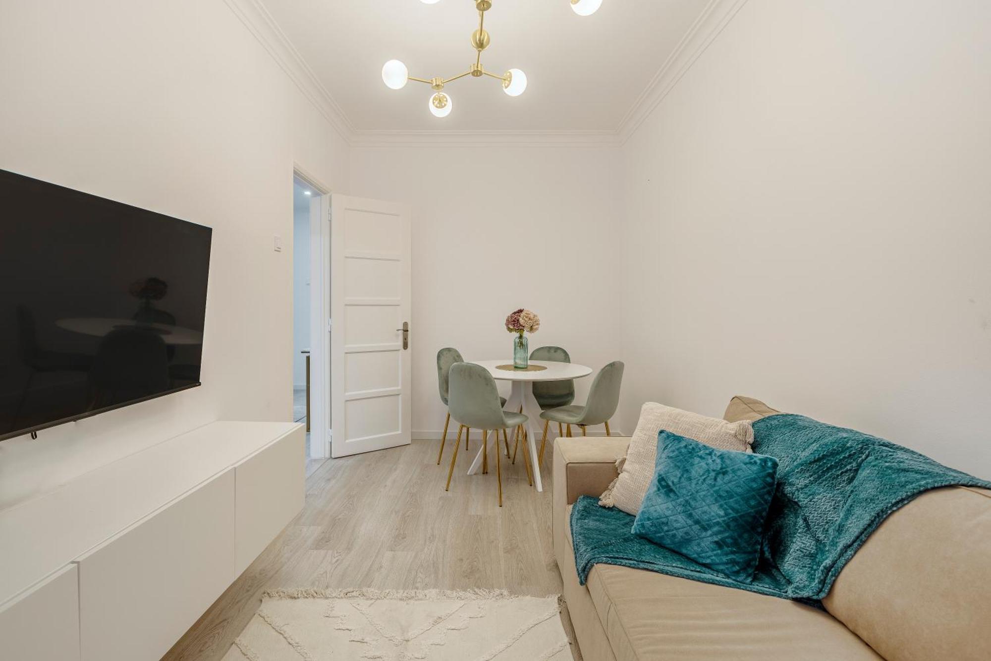 Apartamento Goa Amadora Exterior foto