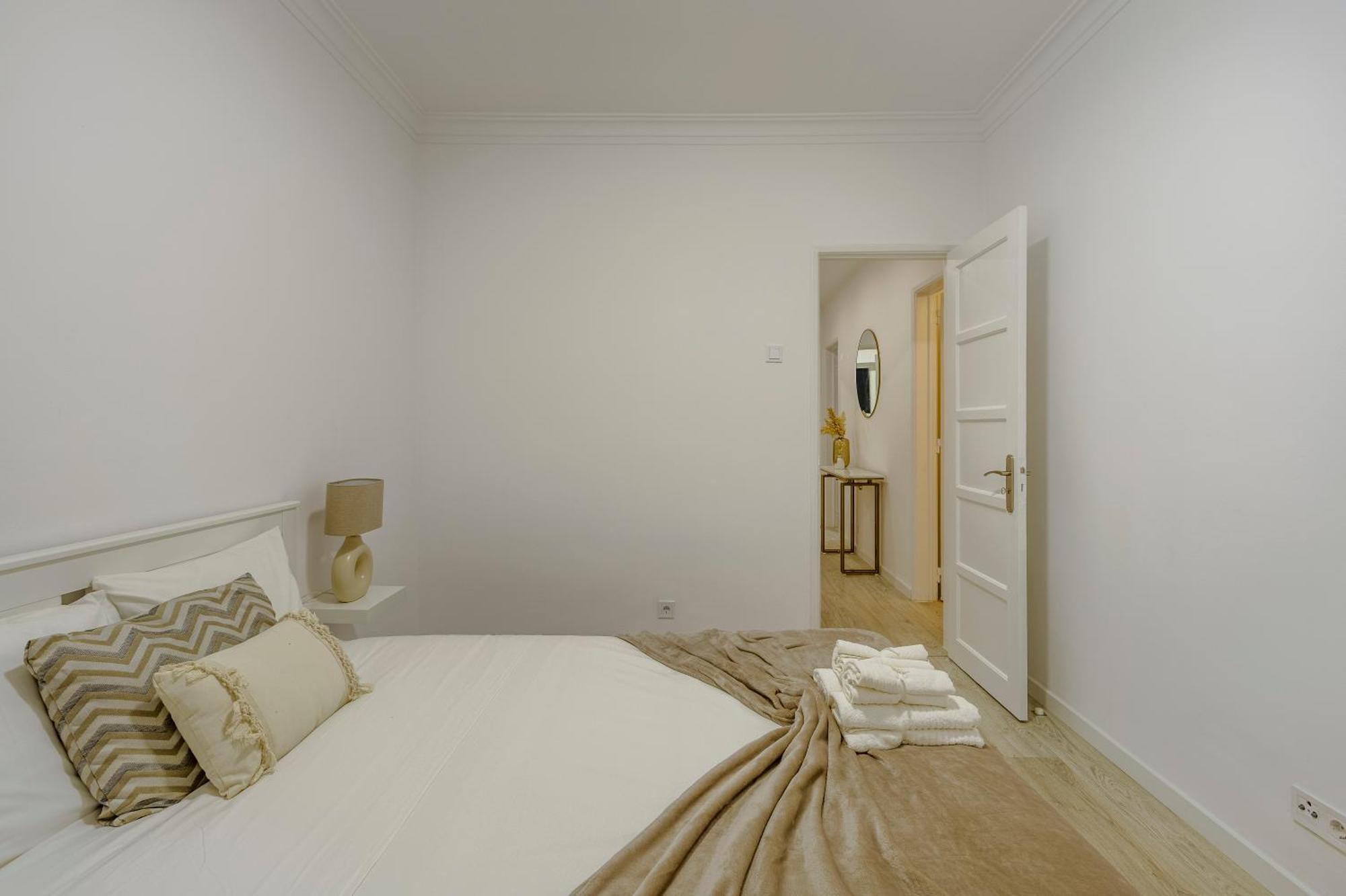 Apartamento Goa Amadora Exterior foto