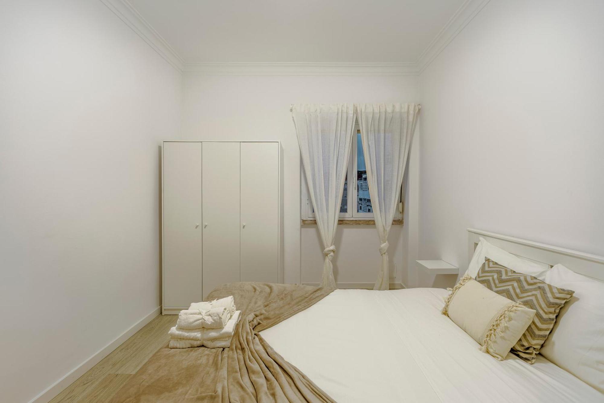 Apartamento Goa Amadora Exterior foto